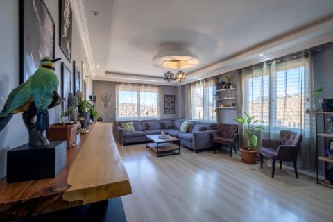 Villa  i Mahmutlar, Antalya, Tyrkiet Nr. 208556 - 7