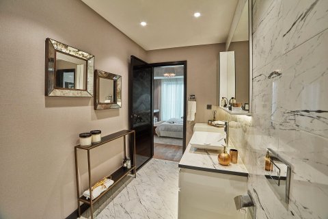 Продажа квартиры  в Шишли, Стамбуле, Турция 2 комн., 87м2, №191775 – фото 14