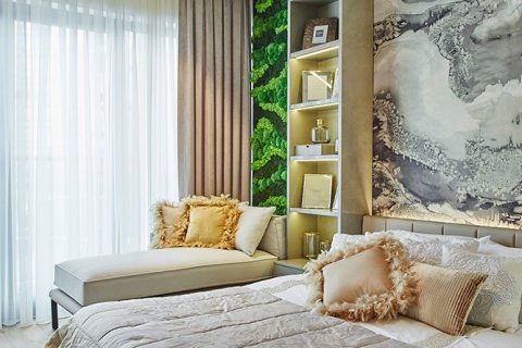 Продажа квартиры  в Шишли, Стамбуле, Турция 2 комн., 87м2, №191775 – фото 20