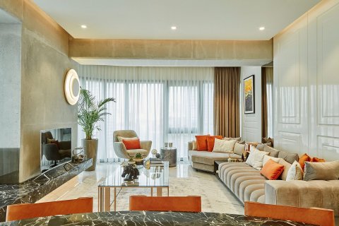 Продажа квартиры  в Шишли, Стамбуле, Турция 2 комн., 87м2, №191775 – фото 16