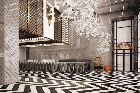 Продажа квартиры  в Шишли, Стамбуле, Турция 2 комн., 87м2, №191775 – фото 6