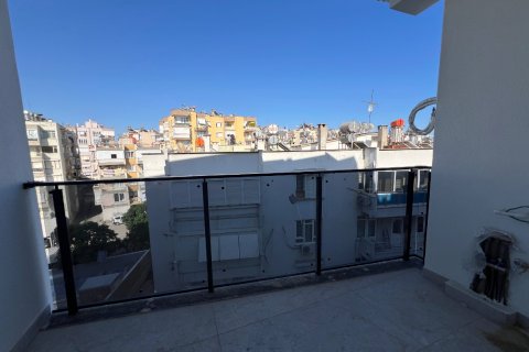 Продажа квартиры  в Анталье, Турция 2+1, 75м2, №191790 – фото 13