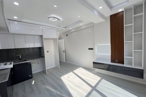 Продажа квартиры  в Анталье, Турция 2+1, 75м2, №191790 – фото 1