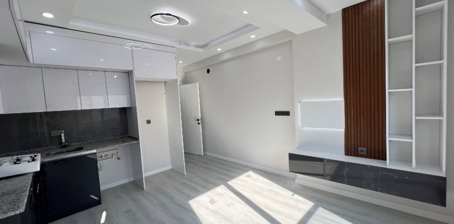 Квартира  2+1 в Анталье, Турция №191790