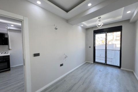 Продажа квартиры  в Анталье, Турция 2+1, 75м2, №191790 – фото 10