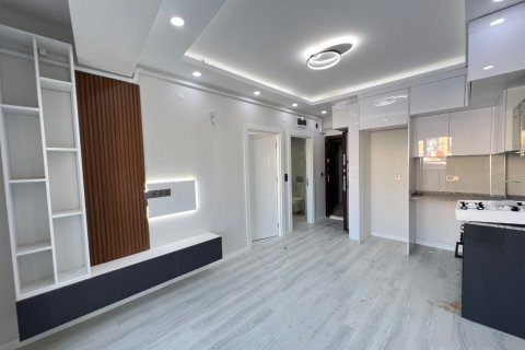 Продажа квартиры  в Анталье, Турция 2+1, 75м2, №191790 – фото 7