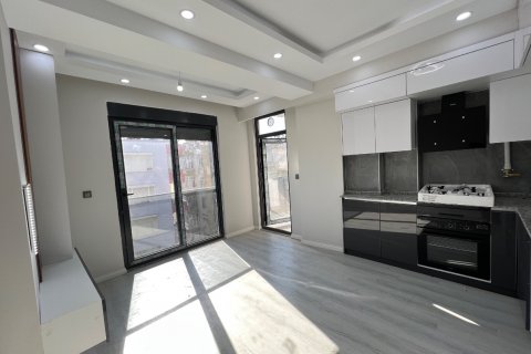 Продажа квартиры  в Анталье, Турция 2+1, 75м2, №191790 – фото 2