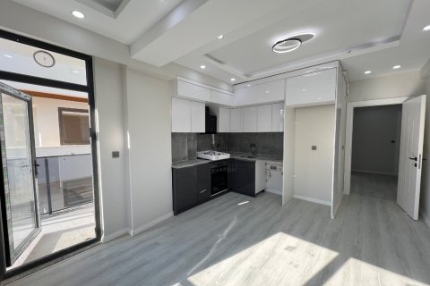 Продажа квартиры  в Анталье, Турция 2+1, 75м2, №191790 – фото 3