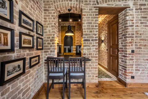 Продажа квартиры  в Стамбуле, Турция 2+1, 60м2, №191780 – фото 3