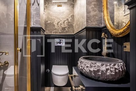 Продажа квартиры  в Стамбуле, Турция 2+1, 60м2, №191780 – фото 10