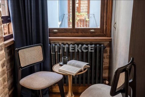 Продажа квартиры  в Стамбуле, Турция 2+1, 60м2, №191780 – фото 7