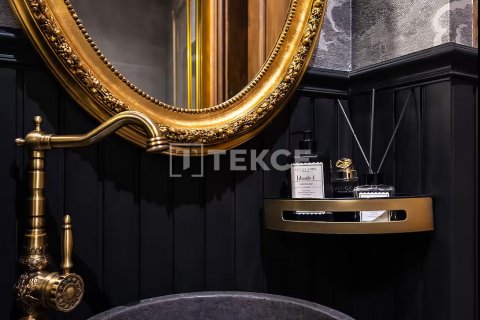 Продажа квартиры  в Стамбуле, Турция 2+1, 60м2, №191780 – фото 11
