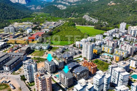 Продажа квартиры в Коньяалты, Анталье, Турция 3 комн., 70м2, №191783 – фото 4