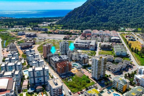 Продажа квартиры в Коньяалты, Анталье, Турция 3 комн., 70м2, №191783 – фото 3