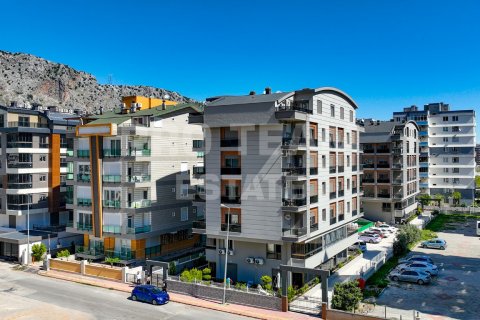 Продажа квартиры в Коньяалты, Анталье, Турция 3 комн., 70м2, №191783 – фото 10