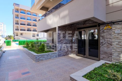 Продажа квартиры в Коньяалты, Анталье, Турция 3 комн., 70м2, №191783 – фото 14