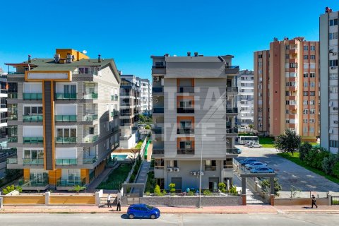 Продажа квартиры в Коньяалты, Анталье, Турция 3 комн., 70м2, №191783 – фото 12