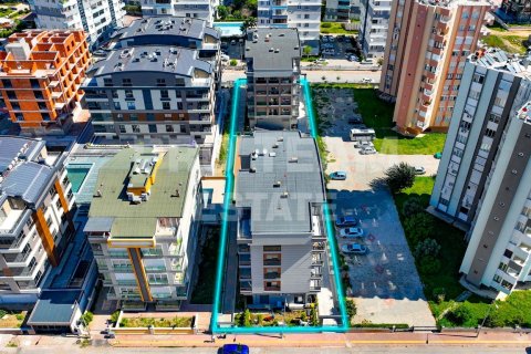 Продажа квартиры в Коньяалты, Анталье, Турция 3 комн., 70м2, №191783 – фото 9