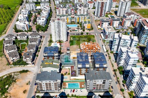 Продажа квартиры в Коньяалты, Анталье, Турция 3 комн., 70м2, №191783 – фото 7