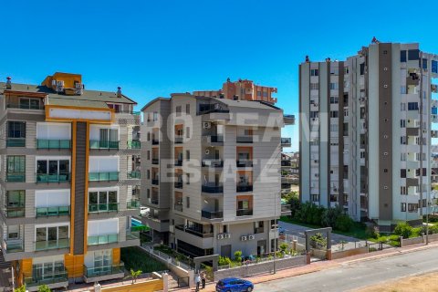 Продажа квартиры в Коньяалты, Анталье, Турция 3 комн., 70м2, №191783 – фото 11