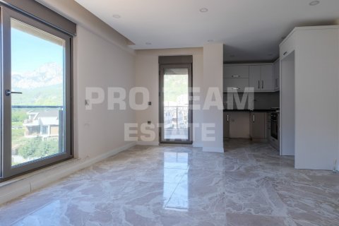 Продажа квартиры в Коньяалты, Анталье, Турция 3 комн., 70м2, №191783 – фото 19