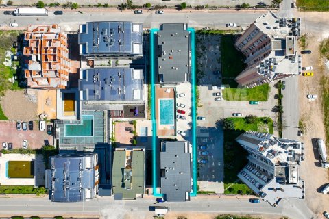 Продажа квартиры в Коньяалты, Анталье, Турция 3 комн., 70м2, №191783 – фото 8