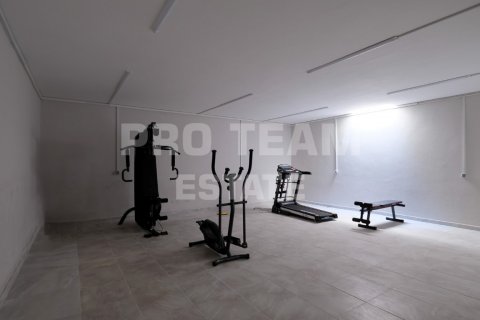 Продажа квартиры в Коньяалты, Анталье, Турция 3 комн., 70м2, №191783 – фото 16