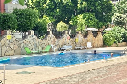 Lejlighed i Izmir, Alanya, Antalya, Tyrkiet Nr. 191776 - 3