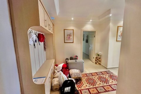 Lejlighed i Izmir, Alanya, Antalya, Tyrkiet Nr. 191776 - 7