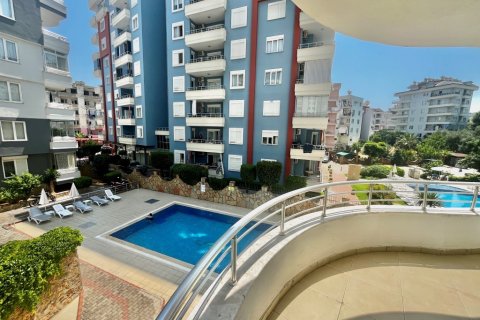 Lejlighed i Izmir, Alanya, Antalya, Tyrkiet Nr. 191776 - 15