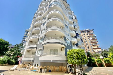 Lejlighed i Izmir, Alanya, Antalya, Tyrkiet Nr. 191776 - 1