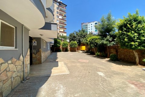Lejlighed i Izmir, Alanya, Antalya, Tyrkiet Nr. 191776 - 4