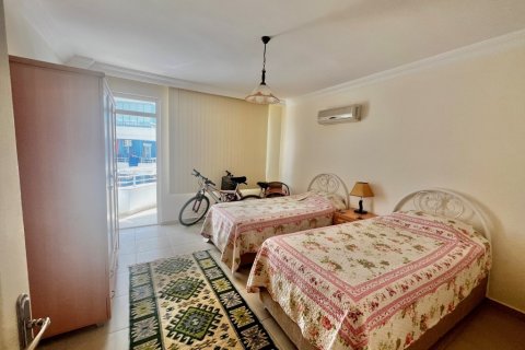 Lejlighed i Izmir, Alanya, Antalya, Tyrkiet Nr. 191776 - 17