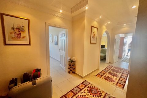 Lejlighed i Izmir, Alanya, Antalya, Tyrkiet Nr. 191776 - 8