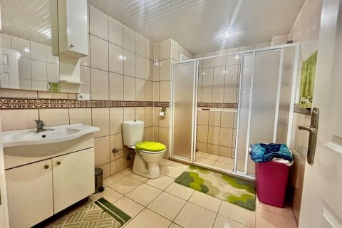 Lejlighed i Izmir, Alanya, Antalya, Tyrkiet Nr. 191776 - 19