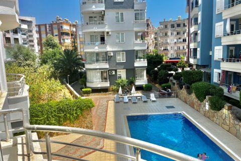 Lejlighed i Izmir, Alanya, Antalya, Tyrkiet Nr. 191776 - 14