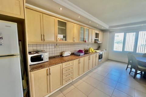 Lejlighed i Izmir, Alanya, Antalya, Tyrkiet Nr. 191776 - 11