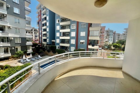Lejlighed i Izmir, Alanya, Antalya, Tyrkiet Nr. 191776 - 13