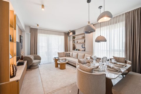 Daire 2+1 İstanbul, Türkiye №156216 - 13