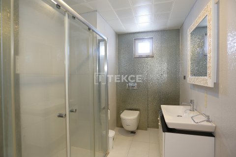 Penthouse for sale  in Antalya, Turkey, 2 bedrooms, 110m2, No. 210200 – photo 24