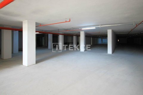 Penthouse for sale  in Antalya, Turkey, 2 bedrooms, 110m2, No. 210200 – photo 12