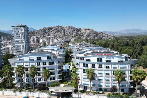 Penthouse for sale  in Antalya, Turkey, 2 bedrooms, 110m2, No. 210200 – photo 6