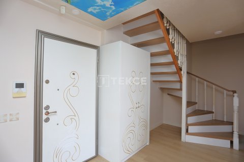 Penthouse for sale  in Antalya, Turkey, 2 bedrooms, 110m2, No. 210200 – photo 19