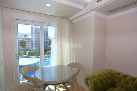Penthouse for sale  in Antalya, Turkey, 2 bedrooms, 110m2, No. 210200 – photo 18
