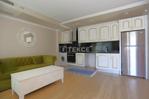 Penthouse for sale  in Antalya, Turkey, 2 bedrooms, 110m2, No. 210200 – photo 16