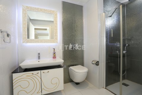 Penthouse for sale  in Antalya, Turkey, 2 bedrooms, 110m2, No. 210200 – photo 27