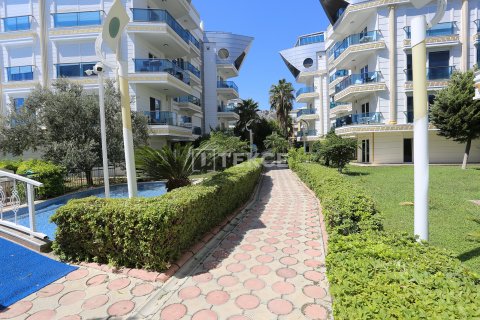 Penthouse for sale  in Antalya, Turkey, 2 bedrooms, 110m2, No. 210200 – photo 8