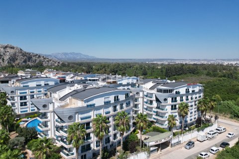 Penthouse for sale  in Antalya, Turkey, 2 bedrooms, 110m2, No. 210200 – photo 3