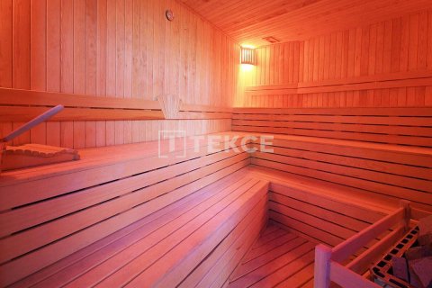 Penthouse for sale  in Antalya, Turkey, 2 bedrooms, 110m2, No. 210200 – photo 14