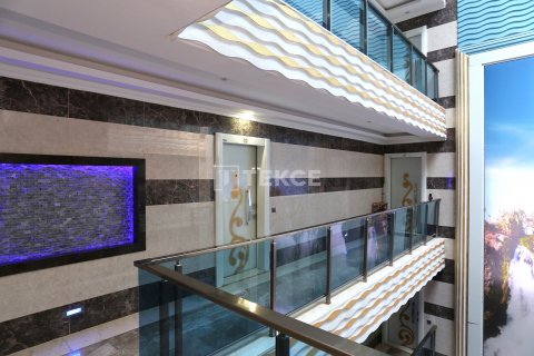 Penthouse for sale  in Antalya, Turkey, 2 bedrooms, 110m2, No. 210200 – photo 10